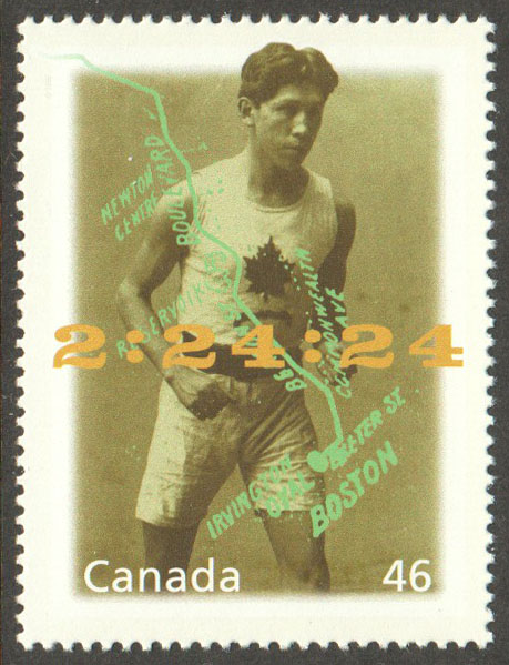 Canada Scott 1826b MNH - Click Image to Close